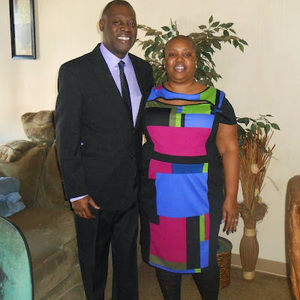 Meet your Posher, Bridgett